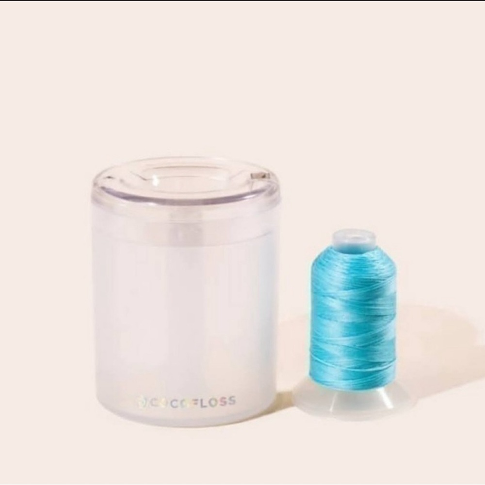 CocoLab Pro Floss Mega Dispenser and Spool - Picture 3 of 6